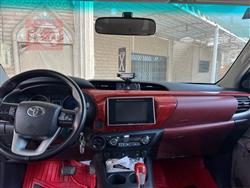 تۆیۆتا هایلۆکس